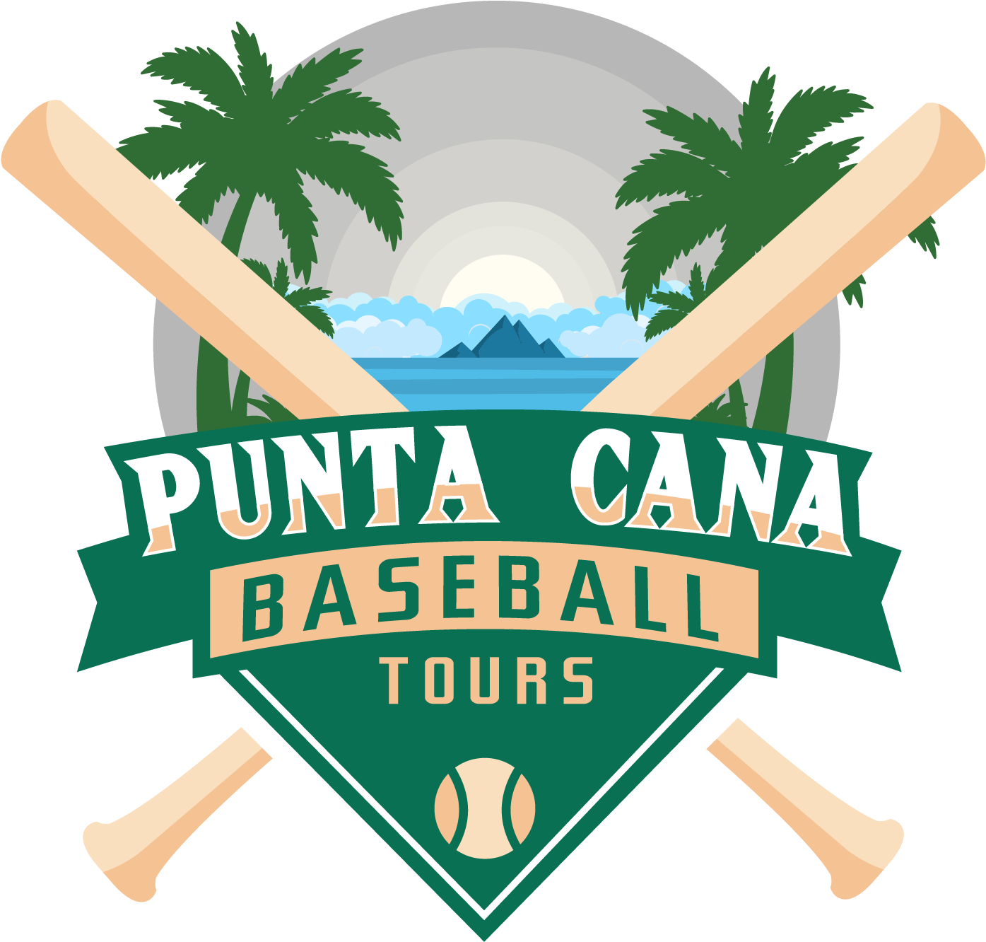 Punta Cana Baseball - Punta Cana Baseball (1509x1396)