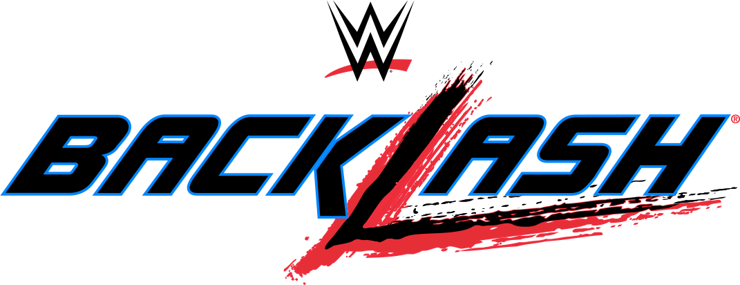 Wwe Backlash Ppv Results - Wwe Logo 2018 Ppv (1071x412)