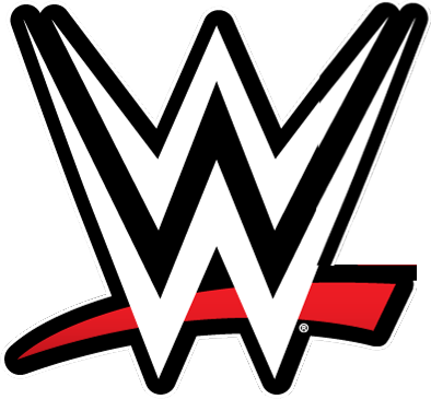 Logo Wwe - - Wwe 2k15 (394x365)