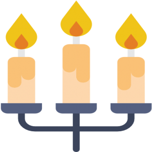 Candle Holder - Candle Holder (400x300)