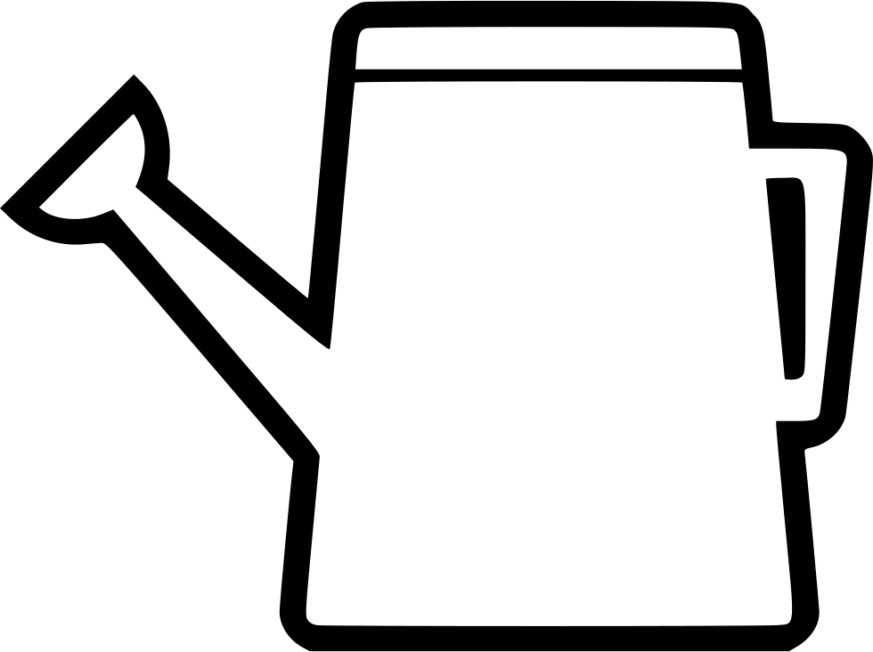 Watering Can Comments - Watering Can Comments (980x732)