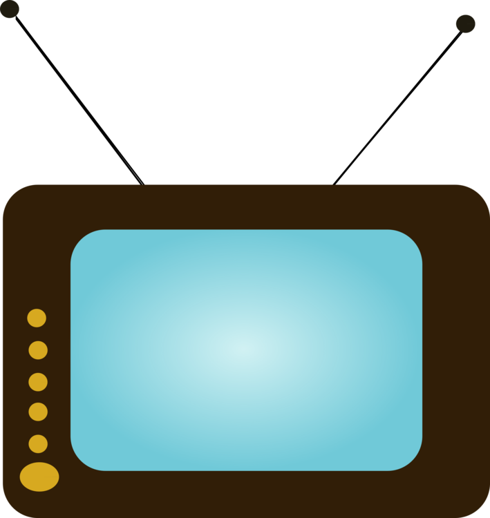 Television Set Lcd Television Computer Monitors Computer - Tv Set (709x750)