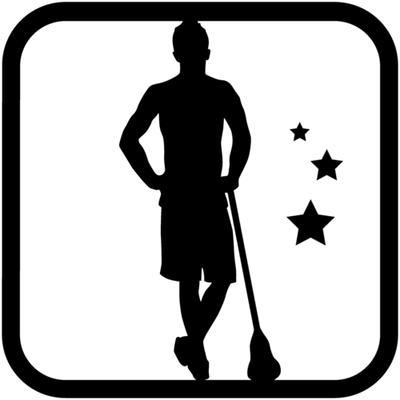 Lacrosse Blogs - Silhouette (400x400)