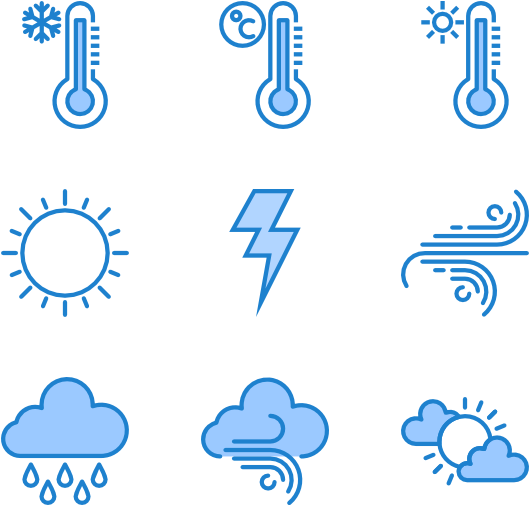 Weather - Weather (600x564)