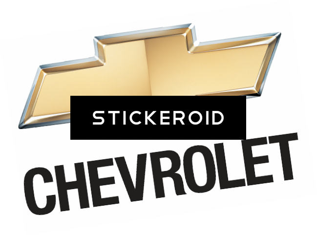 Chevrolet Logo - Graphics (649x483)