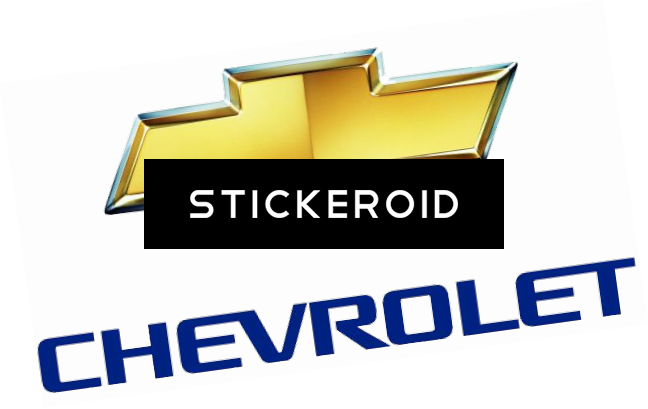 Chevrolet Logo - Chevrolet (648x409)