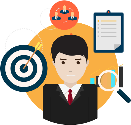 Commercial - Project Work Icon (512x512)
