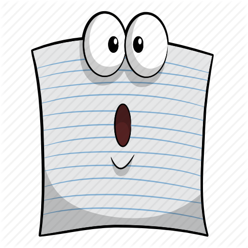 Thumb Image - Paper Emoji (512x512)