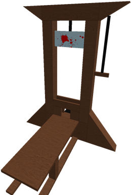 Roblox Transparent Background - Picnic Table (420x420)