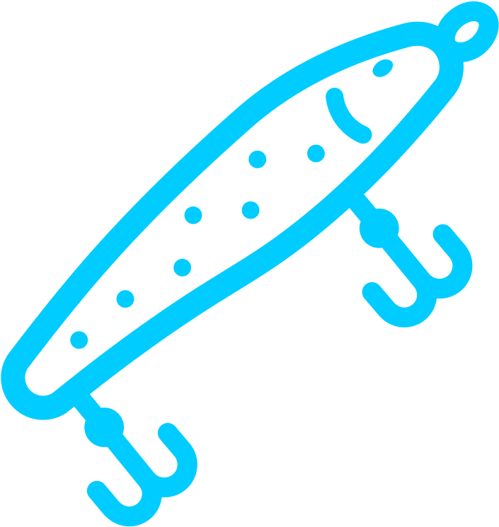 Lure Rigging - Lure Rigging (750x750)