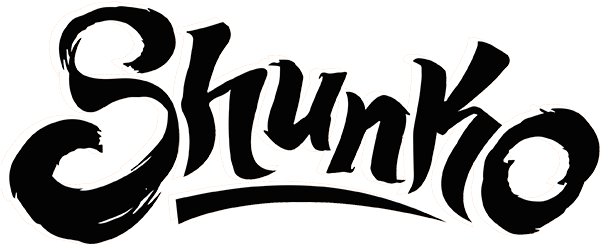 Shunko Lures Shunko Lures - Calligraphy (600x258)