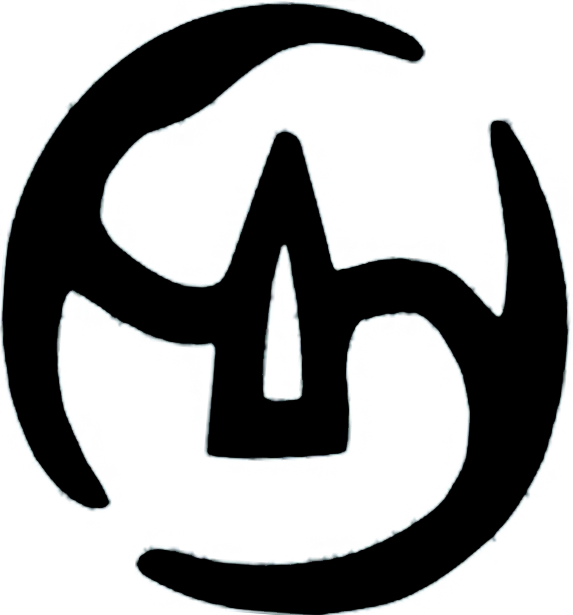 Ffxiv Samurai Job Icon (573x615)