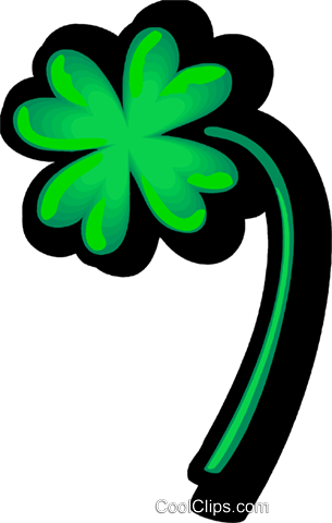 Shamrock - Shamrock (305x480)