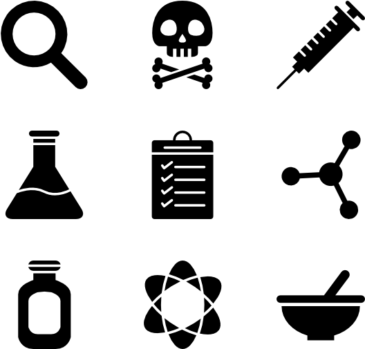 Science - Science (600x564)