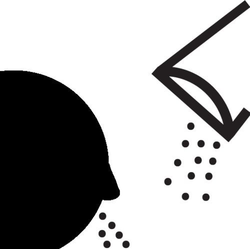 Puke Or Spill - Puke Or Spill (500x499)