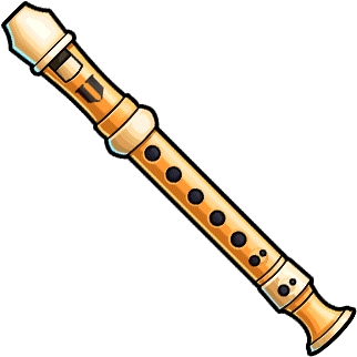 Recorder Png - Recorder (380x380)