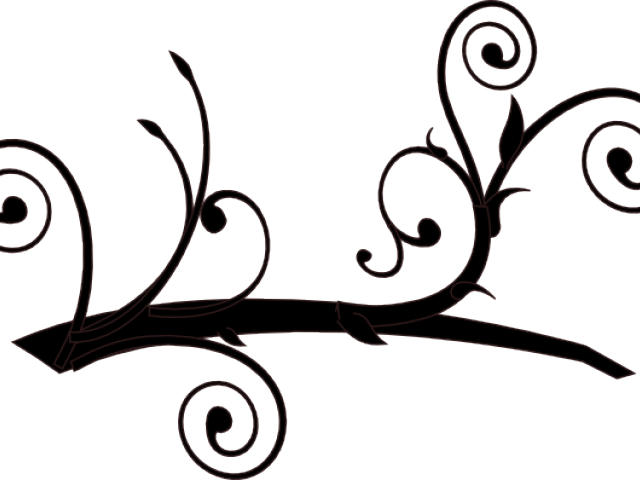 Tree Branch Clip Art (640x480)