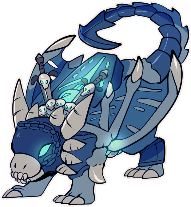 Dk Mount - Dk Mount (700x700)