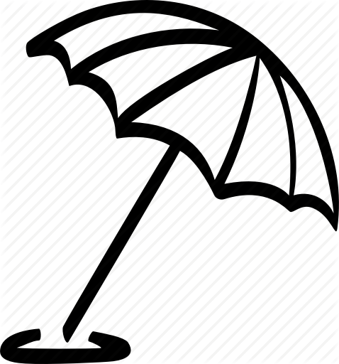 478 X 512 4 - Umbrella (478x512)