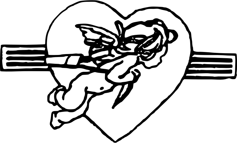Medium Image - Line Art (800x484)