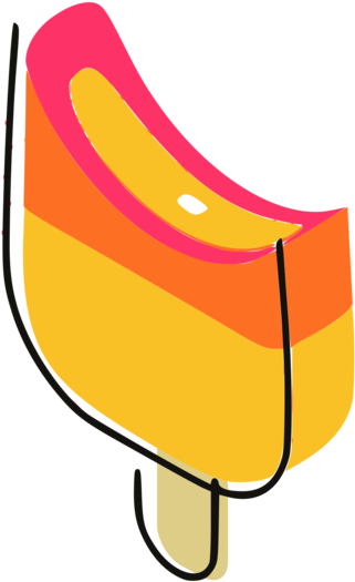 Line Angle Megaphone - Line Angle Megaphone (530x750)