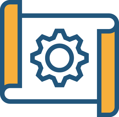 As-built Survey - Programmatic Icon (459x451)