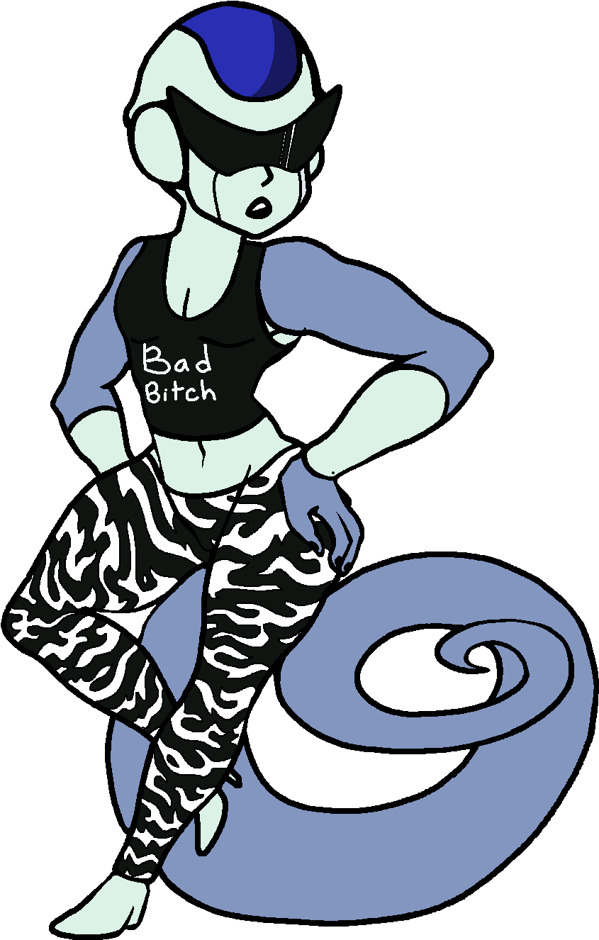 Sassy Boy - Cartoon (1042x1413)