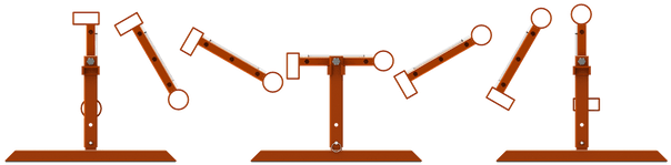 Transformer Rails - Transformer Rails (626x246)
