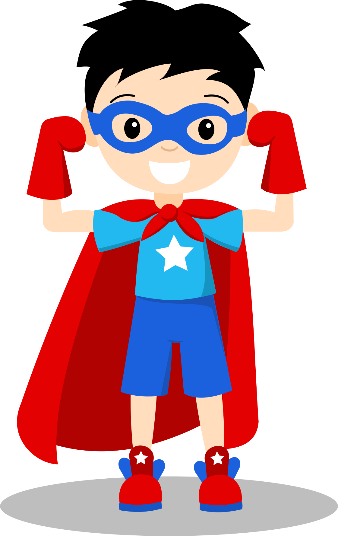Happy Memory Clip Art - Cartoon (1121x1776)