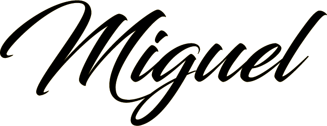 Miguel Name (650x250)