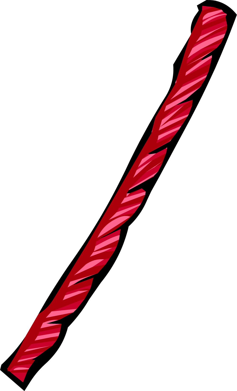 Licorice Clip Art (1001x1653)
