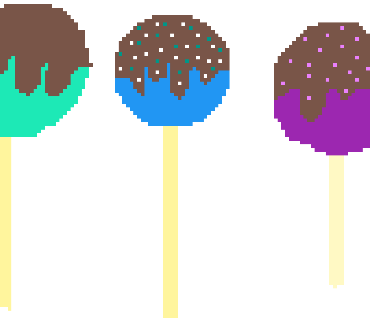 Cake Pops - Cake Pops (1200x1200)