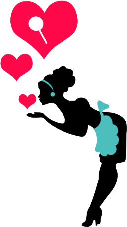 Email Us Today - Heart (422x623)