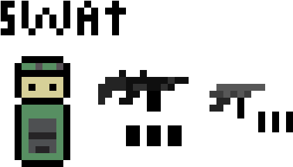 Swat Direct Image Link - Illustration (500x300)
