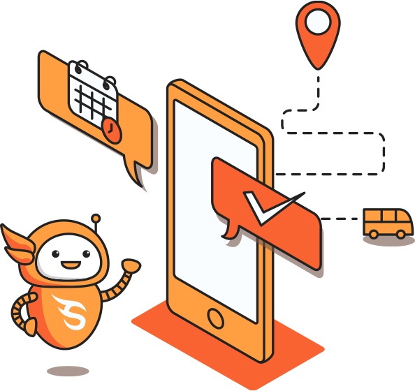 Easy Booking - Easy Booking (594x560)