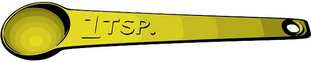 One Teaspoon Measure (640x320)