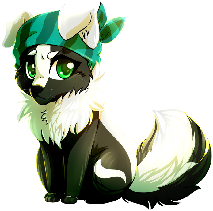 Badger By Riverspirit456 - Badger (894x894)