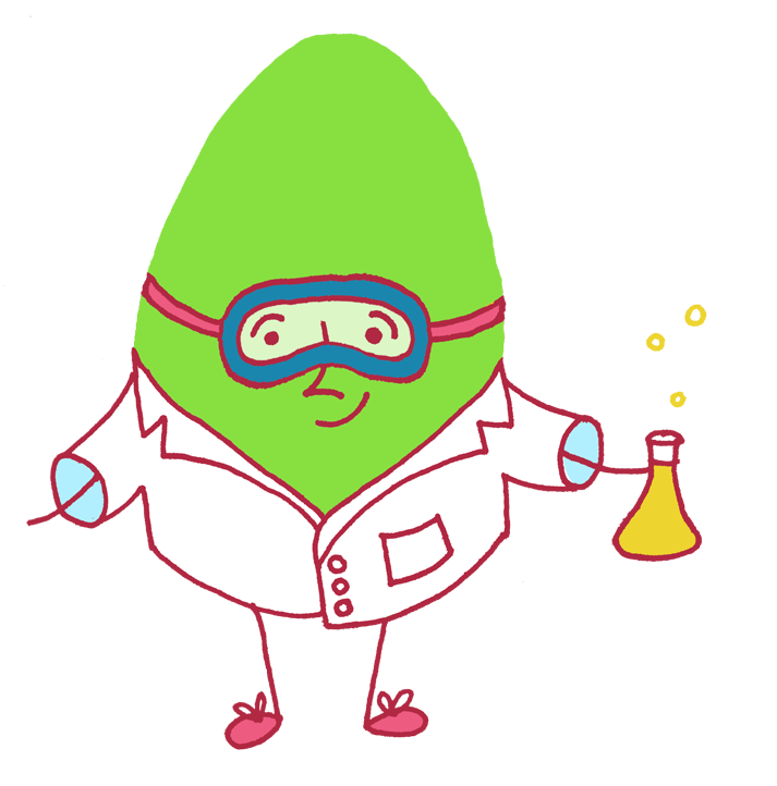 Green Eggs Lab - Eggsperiment (750x747)