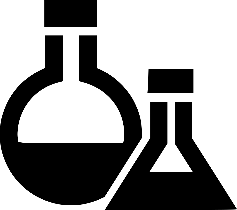 Beaker Flask Chemistry Physics Comments - Graphic Design (980x870)