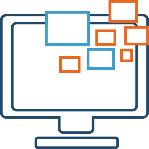 Computer Science Cliparts - Computer Science Clipart Transparent (500x500)