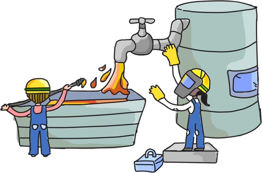 Discover Engineering - Metallurgy And Materials Engineering (1024x768)