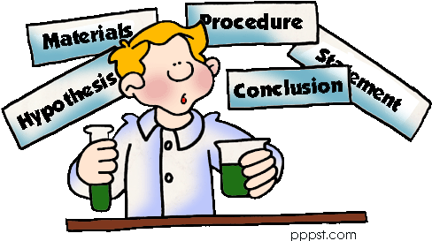High Science Fair - Scientific Method (503x292)