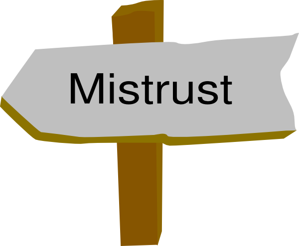 Confusion Clipart (600x494)