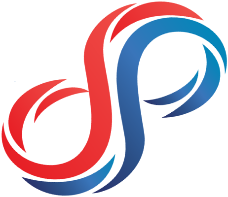Infinity Logo No Background - Infinity (500x400)