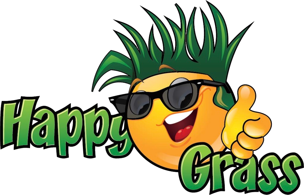Happy Grass - Lawn (1063x681)