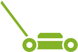 Lawn Care - Lawn (386x387)