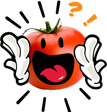 Surprised Tomato - Tomato Plant Seeds By Seed-balls.com - Tomato Seed (342x360)