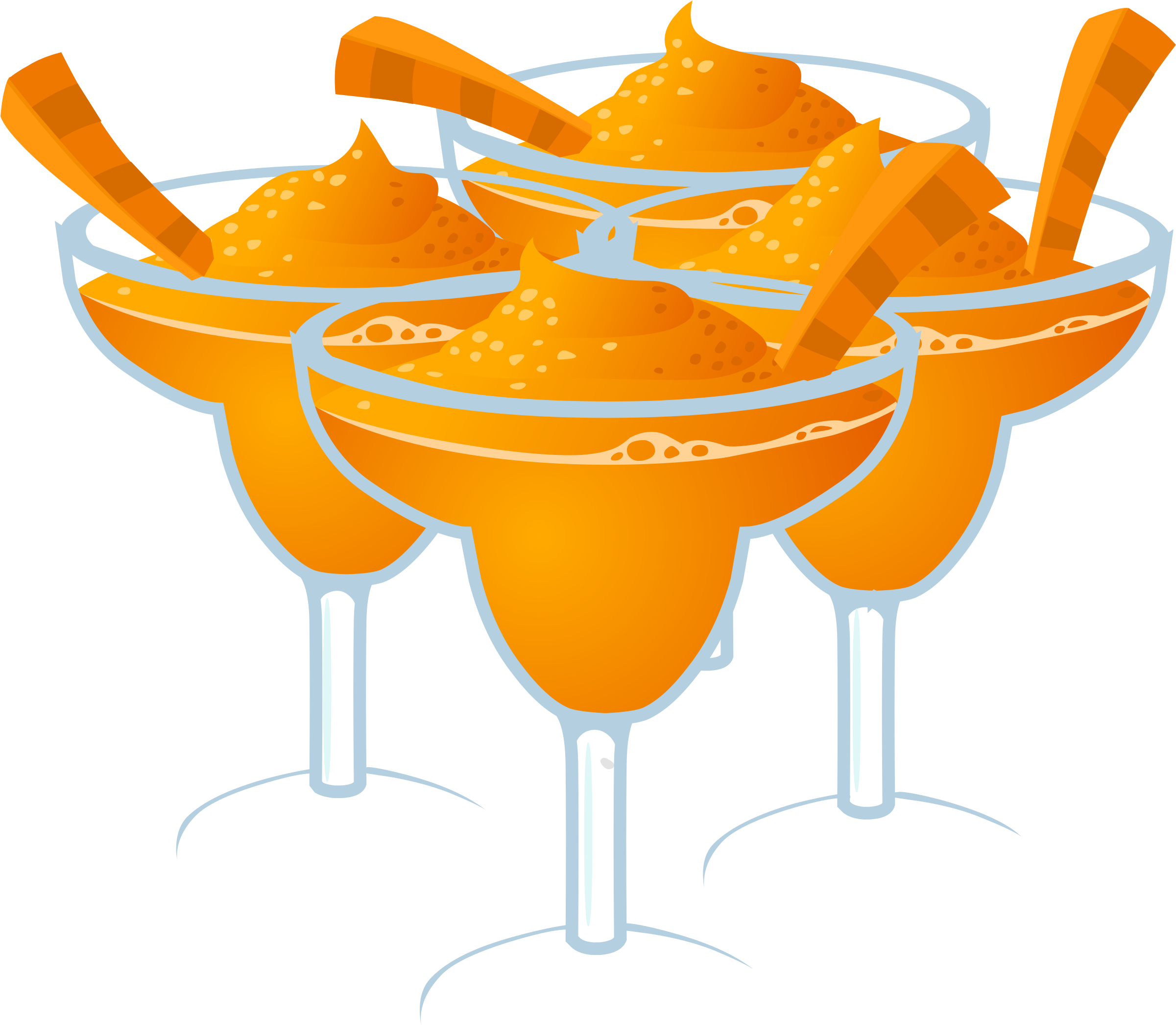 Big Image - Clip Art (2400x2255)