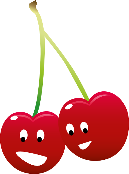 Ciliege Png (444x596)
