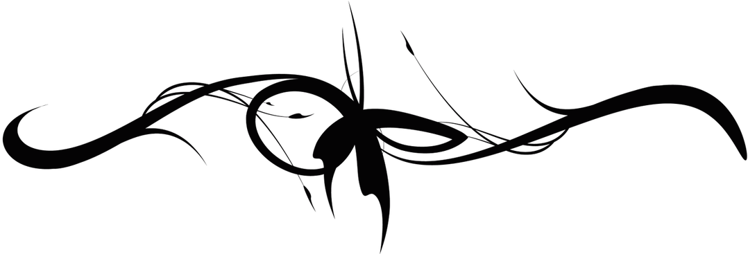 Picture - Red Transparent Divider (1100x366)